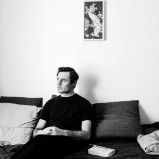Thibault Souny