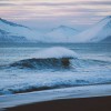 Icy Barrel