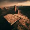Sacred lands