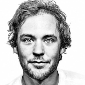portrait - square