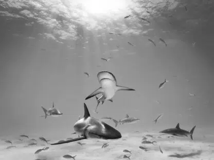 Daylight on the Reef