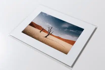 photo pret a encadrer