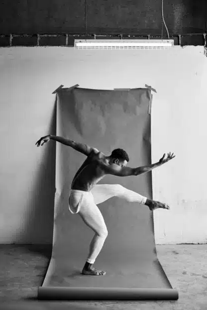 Dancer