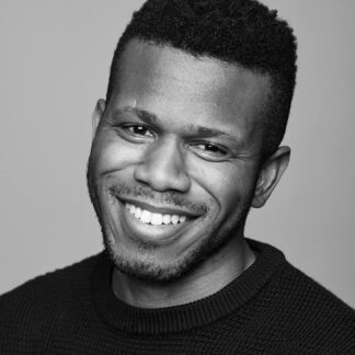 Cédric Terrell