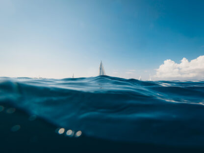 Sails and Swell