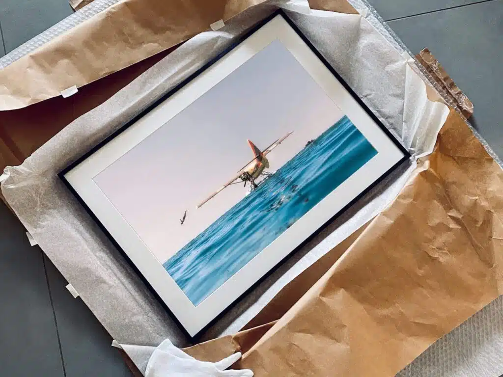 Quel est le (vrai) prix d'une photo ?