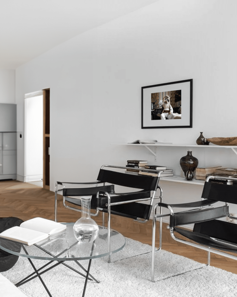 Comment décorer son salon scandinave ?